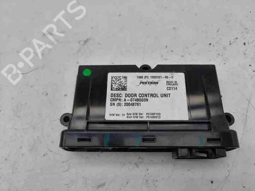 Used Electronic module TESLA MODEL S (5YJS) 60 (306 hp) 28862802