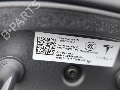 Headrest TESLA MODEL Y (5YJY) EV Rear-Wheel Drive | BP33229347I31 - Image 8