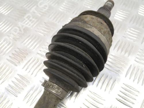 Left front driveshaft MAZDA CX-5 (KE, GH) 2.2 D (KE2FW) | BP28888801M38 - Image 3