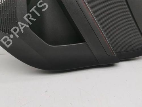 Rear right panel RENAULT CAPTUR II (HF_) TCe 100 (HFMT) | BP36103026C61 - Image 4