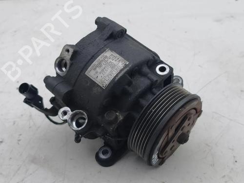 AC-Kompressor CITROËN C-CROSSER (VU_, VV_) 2.2 HDi (156 hp) 31207247