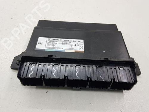 Used Electronic module FORD C-MAX II Van 1.6 TDCi (115 hp) 28842443