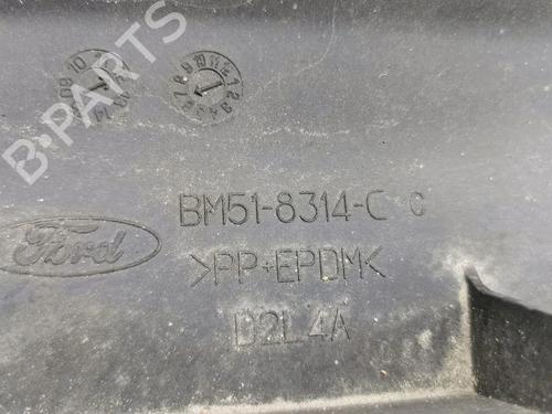 Pipe FORD FOCUS II (DA_, HCP, DP) 1.8 TDCi | BP36198296M125  - Image 7