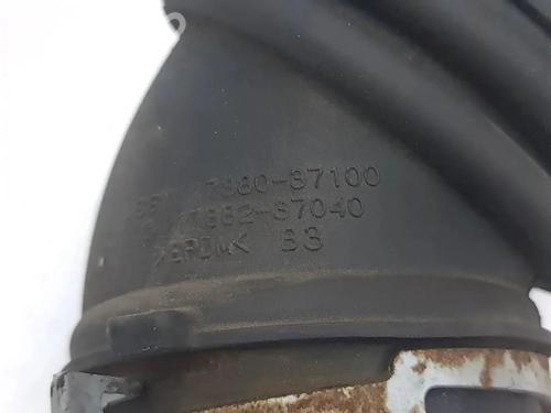Pipe TOYOTA PRIUS (_W3_) 1.8 Hybrid (ZVW3_) | BP36179916M125 - Image 7