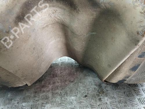 Benzintank MAZDA CX-5 (KF) 2.2 D | BP38249707C62 - Image 6