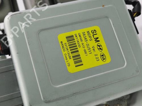 Electronic module HYUNDAI ix35 (LM, EL, ELH) 1.7 CRDi | BP28876581M83 