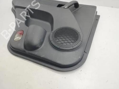 Rear left panel KIA SORENTO I (JC) 2.5 CRDi | BP28852482C60 - Image 4