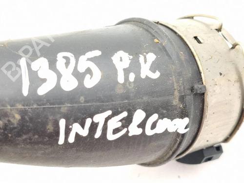 Intercooler pipe RENAULT MEGANE IV Hatchback (B9A/M/N_) 1.2 TCe 130 (B9MR) | BP38195263M127  - Image 6