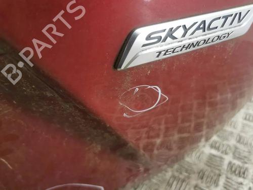 Tailgate MAZDA CX-5 (KE, GH) 2.2 D AWD (KE2AW) | BP33642602C6 - Image 7