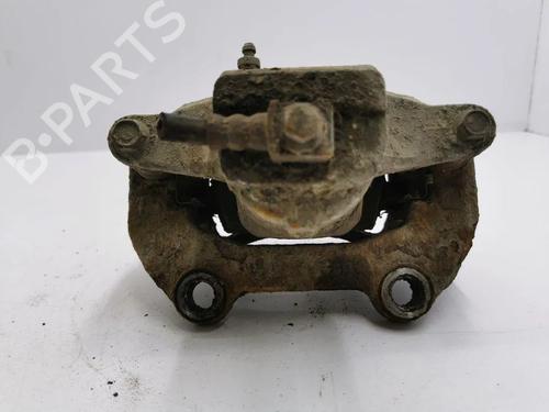 Left rear brake caliper SAAB 9-7X 4.2 AWD | BP36349488M107 - Image 3