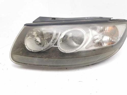 Used Left headlight HYUNDAI SANTA FÉ II (CM) 2.2 CRDi 4x4 (155 hp) 28887021