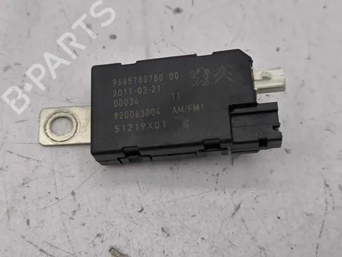 Used Electronic module Electronic module 28853846 28853846