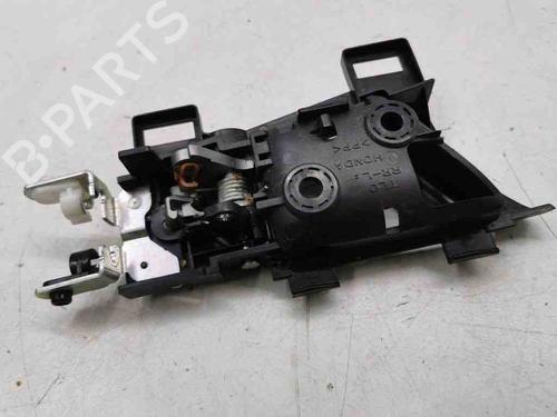 Rear left interior door handle HONDA ACCORD VIII (CU) 2.2 i-DTEC (CU3) | BP28894501I15 
