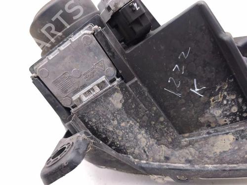 Left headlight JEEP GRAND CHEROKEE IV (WK, WK2) 3.0 CRD V6 4x4 | BP31303086C28 