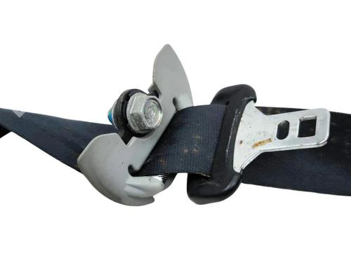 Front right seatbelt MITSUBISHI OUTLANDER II (CW_W) 2.2 DI-D 4WD | BP36082013I25  - Image 6
