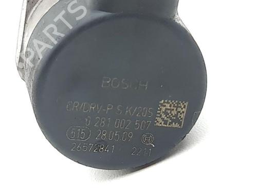 Elektronisk sensor CHRYSLER GRAND VOYAGER V (RT) 2.8 CRD | BP28878546M84 