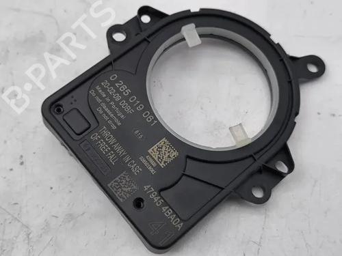 Used Switch Switch NISSAN QASHQAI II (J11, J11_) 1.5 dCi (110 hp) 28862009 28862009