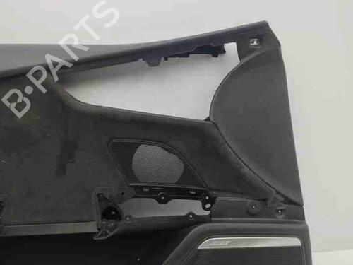 Front left panel AUDI A7 Sportback (4GA, 4GF) 3.0 TDI quattro | BP28863218C58