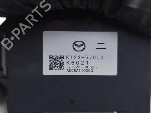 Módulo eletrónico MAZDA CX-5 (KF) 2.2 D | BP38468914M83 - Image 7