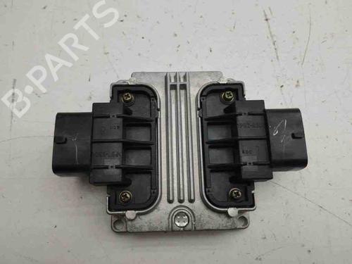 Used Gearbox control unit SAAB 9-5 Estate (YS3E) 2.2 TiD (120 hp) 28887171