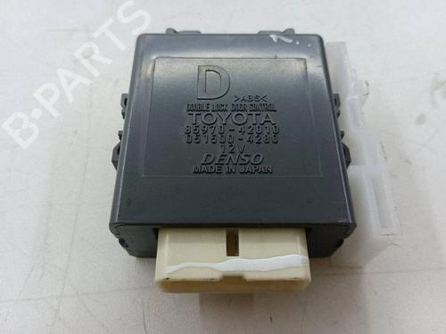 Used Control unit Control unit LEXUS NX (_Z1_) 300h AWD (AYZ15_, AYZ15R) (197 hp) 40167281 40167281