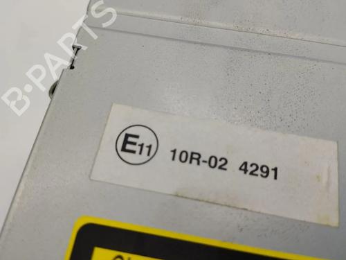 Electronic module HONDA ACCORD VIII Estate (CW) 2.2 i-DTEC (CW3) | BP36197091M83 - Image 7