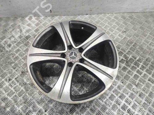 Cerchio MERCEDES-BENZ E-CLASS (W213) E 220 d (213.004) (194 hp) 28901710