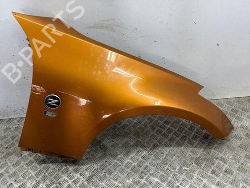 Used Right front fenders NISSAN 350Z Coupe (Z33) 3.5 (AAZ33) (280 hp) 28907856