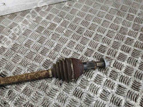 Right rear driveshaft OPEL ANTARA A (L07) 2.0 CDTI 4x4 | BP28891186M41