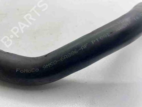Pipe FORD KUGA I 2.0 TDCi 4x4 | BP28849670M125 