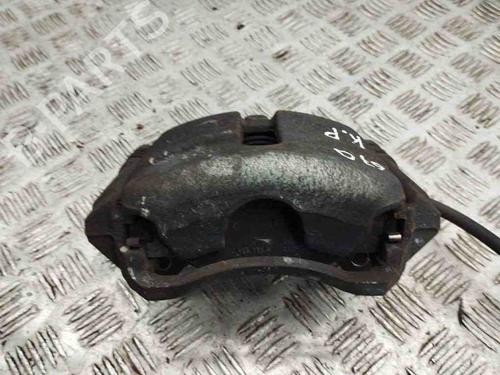 Left front brake caliper SEAT ATECA (KH7, KHP) 1.5 TSI | BP28895861M105 