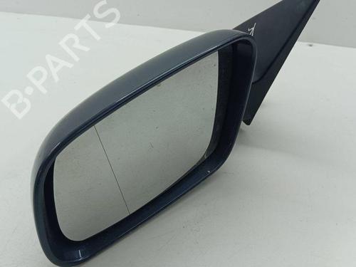 Left mirror AUDI ALLROAD C5 (4BH) 2.5 TDI quattro | BP28884482C26 