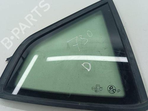 Used Rear right quarter glass SEAT ATECA (KH7, KHP) 1.5 TSI (150 hp) 28897548