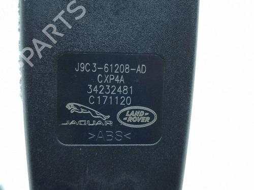 Sikkerhedssele-spænde JAGUAR I-PACE (X590) EV400 AWD | BP37492932I32 - Image 6
