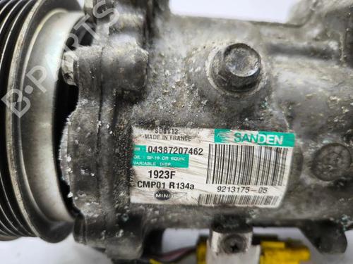 AC compressor MINI MINI COUNTRYMAN (R60) Cooper D | BP36063202M34 - Image 7