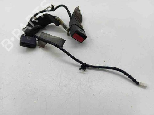 Used Seat buckle HONDA ACCORD VIII Estate (CW) 2.2 i-DTEC (CW3) (150 hp) 28888341