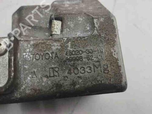 Electronic module LEXUS IS C (GSE2_) 350 (GSE21) | BP28857959M83 