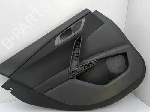 Used Rear left panel PEUGEOT 508 I (8D_) 2.0 HDi (163 hp) 28849201