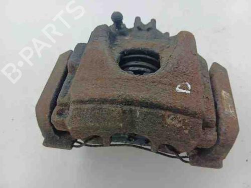 Used Right front brake caliper CITROËN C5 I Break (DE_) 2.0 HDi (DERHSB, DERHSE) (107 hp) 28842811