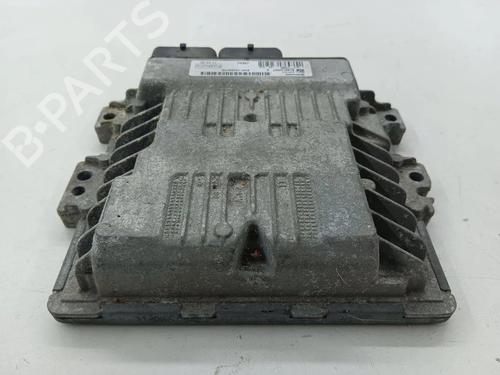 Engine control unit (ECU) FORD FOCUS II (DA_, HCP, DP) 1.8 TDCi | BP36214183M57 - Image 3