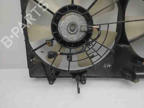 Radiator fan MAZDA CX-7 (ER) 2.2 MZR-CD AWD (ER10A) | BP28848998M35 