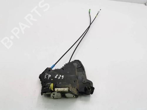 Used Front left lock Front left lock 33258935 33258935