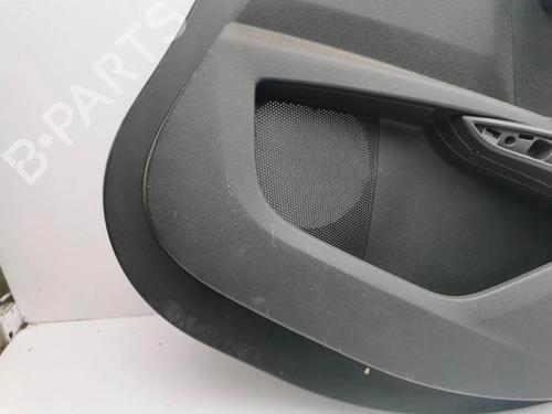 Rear right panel PEUGEOT 508 I (8D_) 1.6 HDi | BP36187232C61 - Image 9