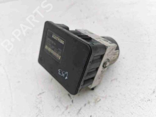 Used ABS pump VOLVO V50 (545) 1.6 D (110 hp) 28895618