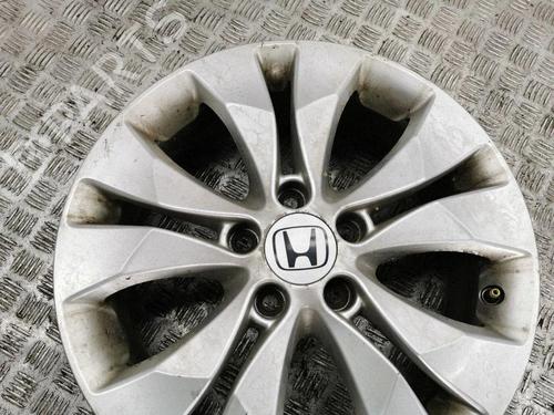 Fælk HONDA CR-V IV (RM_) 2.0 AWD (RE5, RM2) | BP37403954C45 - Image 4