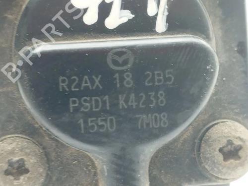Electronic sensor MAZDA CX-7 (ER) 2.2 MZR-CD AWD (ER10A) | BP28892966M84 - Image 2