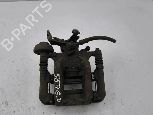 Used Right rear brake caliper OPEL ZAFIRA TOURER C (P12) 2.0 CDTi (75) (160 hp) 28851444