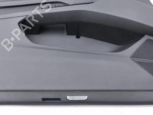 Front left panel AUDI Q4 E-TRON Sportback (F4N) 40 | BP37585918C58 - Image 3