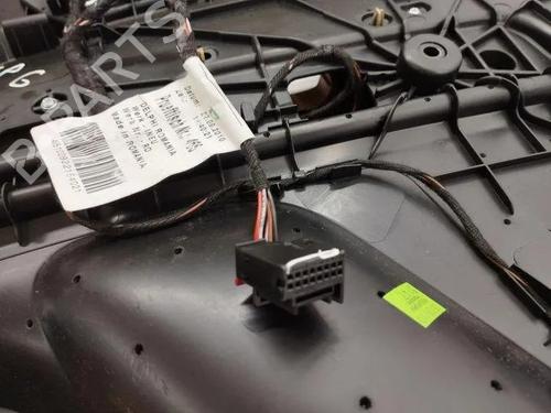 Rear left panel PORSCHE CAYENNE (92A) 3.0 Diesel | BP28855877C60 - Image 4