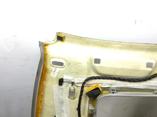 Interior roof MERCEDES-BENZ S-CLASS (W221, V221) S 320 CDI | BP28872707I12 